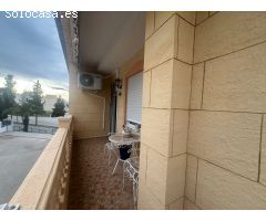 Apartamento en Venta en Almoradí, Alicante