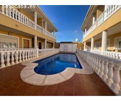 Apartamento en Venta en Daya Nueva, Alicante