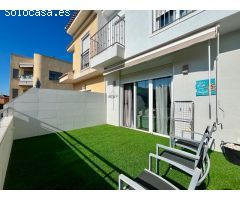 Terraced Houses en Venta en Almoradí, Alicante