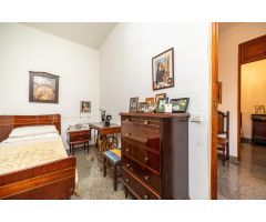 Piso con solar edificable y cochera en Llucmajor