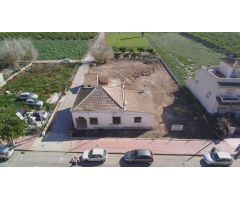 Casa de campo en Venta en Daya Nueva, Alicante