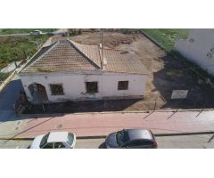 Casa de campo en Venta en Daya Nueva, Alicante