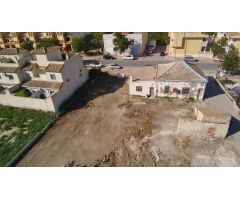 Casa de campo en Venta en Daya Nueva, Alicante