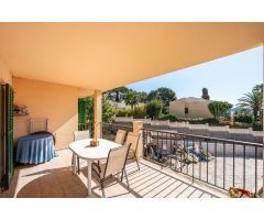 Chalet independiente con 7 habitaciones en Paguera