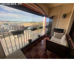 Atico en Venta en Almoradí, Alicante