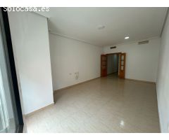 Apartamento en Venta en Almoradí, Alicante