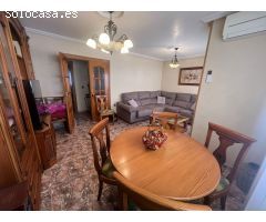 Apartamento en Venta en Almoradí, Alicante