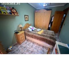 Apartamento en Venta en Almoradí, Alicante
