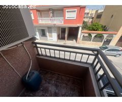 Apartamento en Venta en Almoradí, Alicante