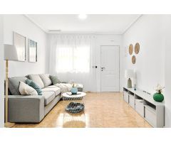 Apartamento en Alquiler en Almoradí, Alicante