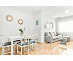 Apartamento en Alquiler en Almoradí, Alicante