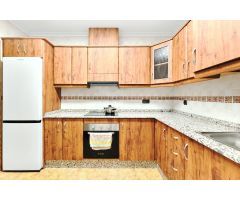 Apartamento en Alquiler en Almoradí, Alicante