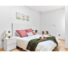 Apartamento en Alquiler en Almoradí, Alicante