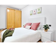 Apartamento en Alquiler en Almoradí, Alicante