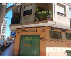 Local comercial en Venta en Castellón de la Plana, Castellón