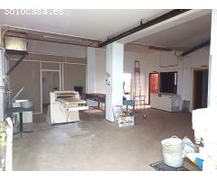 Local comercial en Venta en Castellón de la Plana, Castellón