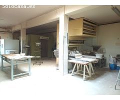 Local comercial en Venta en Castellón de la Plana, Castellón