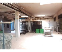 Local comercial en Venta en Castellón de la Plana, Castellón
