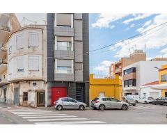 Dúplex en Venta en Burriana, Castellón