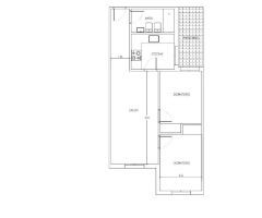 Piso en Venta en Silvarredonda, Castellón