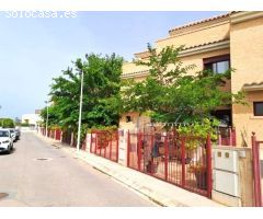 Terraced Houses en Venta en Almenara, Castellón