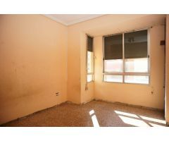 Piso en Venta en Villareal de la Canal, Castellón
