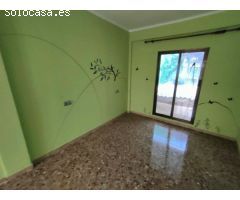 Piso en Venta en Villareal de la Canal, Castellón