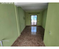 Piso en Venta en Villareal de la Canal, Castellón