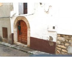 Casa de Pueblo en Venta en Tirig, Castellón