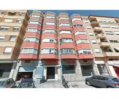 Piso en Venta en Burriana, Castellón