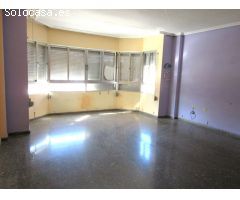 Piso en Venta en Burriana, Castellón