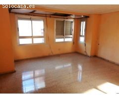 Piso en Venta en Villareal de la Canal, Castellón
