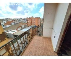 Piso en Venta en Villareal de la Canal, Castellón