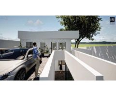 Obra nueva en el Beato