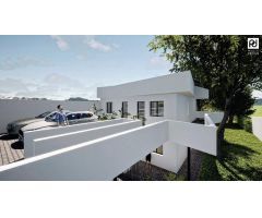 Obra nueva en el Beato