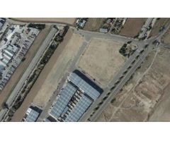 GRAN TERRENO DE SUELO INDUSTRIAL