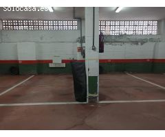 VENTA DE DOS PLAZAS DE GARAJE EN ILLESCAS ZONA SUR