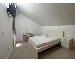 ¡Habitacion de alquiler en Co-Living en Illescas! UNA DISPONIBLE EN 470€ CON BAÑO INDIVIDUAL