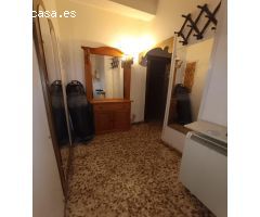 VENDO PISO EN EL CENTRO DE ILLESCAS