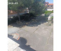Casa con Gran Parcela Segregable en Numancia de la Sagra