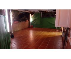 NO LO DEJES ESCAPAR!! PISO CON PATIO Y PISCINA COMUNITARIA EN YUNCLER
