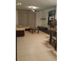 NO LO DEJES ESCAPAR!! PISO CON PATIO Y PISCINA COMUNITARIA EN YUNCLER