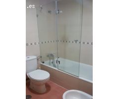 NO LO DEJES ESCAPAR!! PISO CON PATIO Y PISCINA COMUNITARIA EN YUNCLER