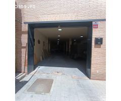 LOCAL CON POSIBILIDAD DE VIVIENDA EN NUMANCIA DE LA SAGRA
