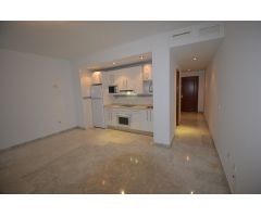 MAIRENA DEL ALJARAFE.- CIUDAD EXPO.- Apartamento amueblado, 1 dormitorio, salón, cocina y baño