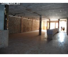 Nave industrial en Venta en Castellon - Castello de la Plana, Castellón