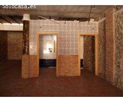 Nave industrial en Venta en Castellon - Castello de la Plana, Castellón