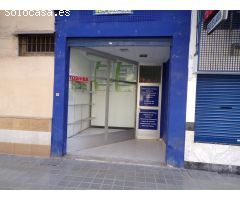 Local Zona AV.valencia no lo dudes,crea tu propio negocio