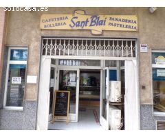 Venta 5 panaderias y su obrador en Castellon No pierdas la oportunidad de tener tu propio negocio