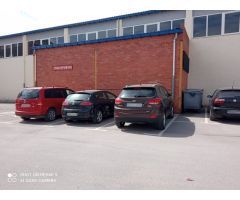 Terreno zona polideportivo,puedes construir tu propia casa,